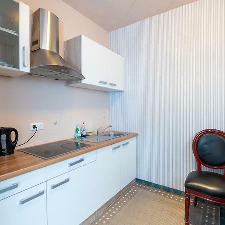 Hotel Koenigshof The Arthouse Colonia Esterno foto