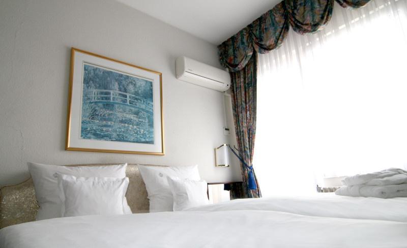 Hotel Koenigshof The Arthouse Colonia Esterno foto