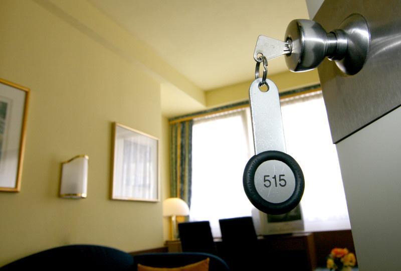 Hotel Koenigshof The Arthouse Colonia Esterno foto