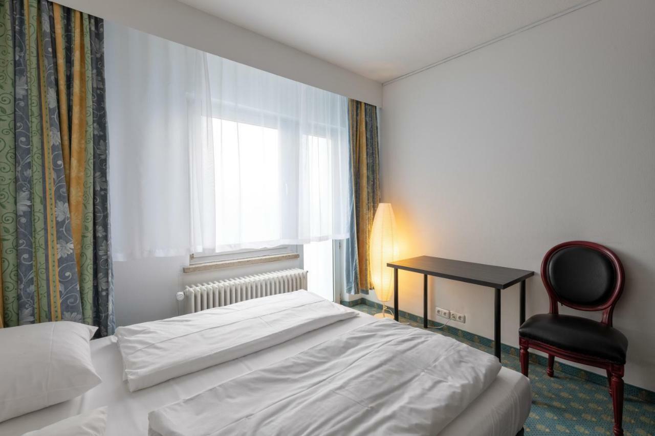 Hotel Koenigshof The Arthouse Colonia Esterno foto