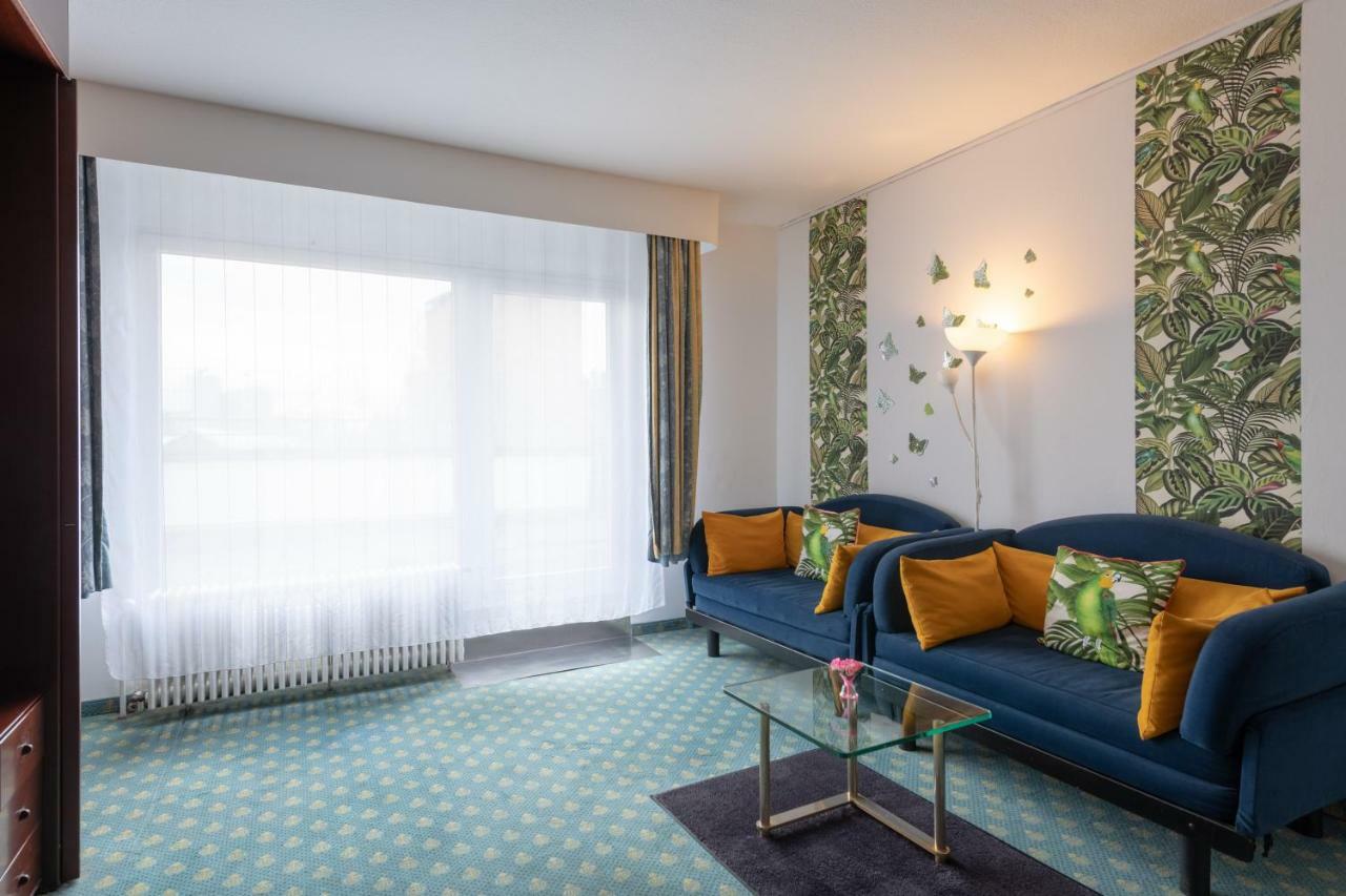 Hotel Koenigshof The Arthouse Colonia Esterno foto